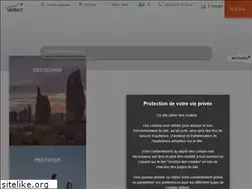 Sites similar to ot-carnac.fr