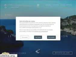 Sites similar to ot-cassis.com