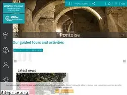 Sites similar to ot-cergypontoise.fr