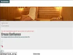 Sites similar to ot-chambonsurvoueize.fr