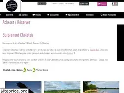 Sites similar to ot-cholet.fr