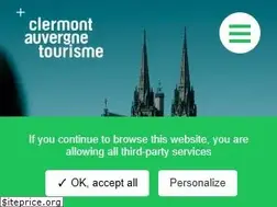 Sites similar to ot-clermont-ferrand.fr