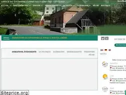 Sites similar to ot-cloyes-canton.fr