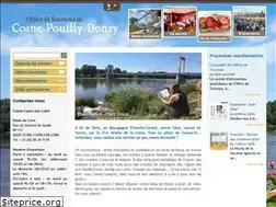 Sites similar to ot-cosnesurloire.com