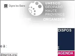 Sites similar to ot-dignelesbains.fr