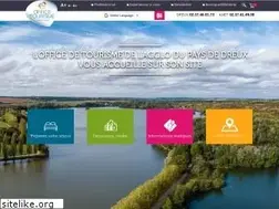 Sites similar to ot-dreux.fr