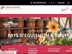 Sites similar to ot-eguisheim.fr