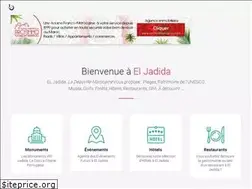 Sites similar to ot-eljadida.com