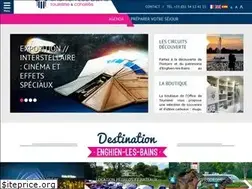 Sites similar to ot-enghienlesbains.fr