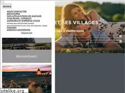 Sites similar to ot-epernay.fr
