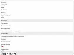 Sites similar to ot-evauxlesbains.fr