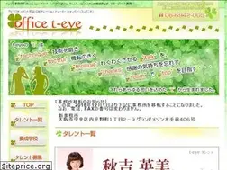 Sites similar to ot-eye.com