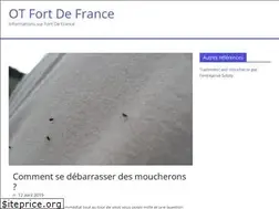 Sites similar to ot-fortdefrance.fr