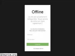 Sites similar to ot-france.fr