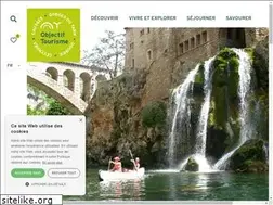 Sites similar to ot-gorgesdutarn.com