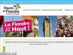 Sites similar to ot-hautsdeflandre.fr