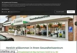Sites similar to ot-herrmann.de