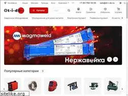 Sites similar to ot-i-do.ru