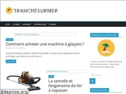 Sites similar to ot-latranchesurmer.fr
