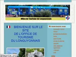 Sites similar to ot-longuyon.fr