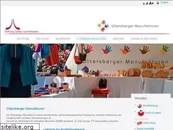 Sites similar to ot-ma.de