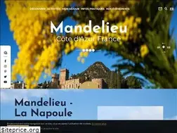 Sites similar to ot-mandelieu.fr