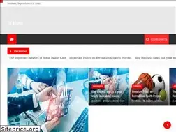 Sites similar to ot-marin.com