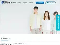 Sites similar to ot-matto.co.jp