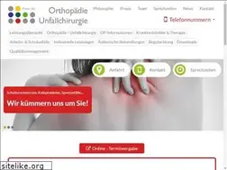 Sites similar to ot-medicum.de