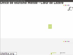 Sites similar to ot-mende.fr