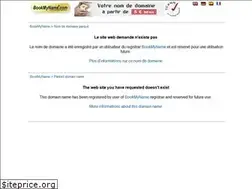 Sites similar to ot-mervillefranceville.fr