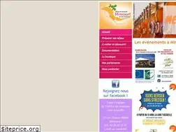 Sites similar to ot-mirecourt.fr