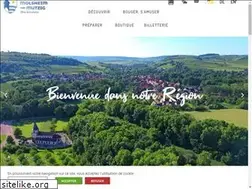 Sites similar to ot-molsheim-mutzig.com