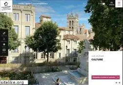 Sites similar to ot-montpellier.fr