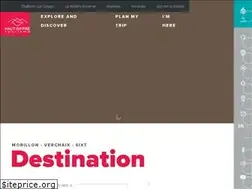 Sites similar to ot-morillon.co.uk
