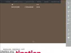 Sites similar to ot-morillon.fr