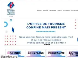 Sites similar to ot-nanterre.fr