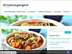 Sites similar to ot-nuits-st-georges.fr