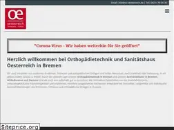 Sites similar to ot-oesterreich.de