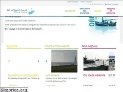 Sites similar to ot-ouessant.fr