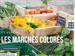 Sites similar to ot-palavaslesflots.com
