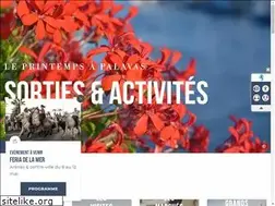 Sites similar to ot-palavaslesflots.org