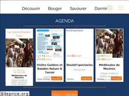 Sites similar to ot-pamiers.fr