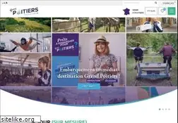 Sites similar to ot-poitiers.fr