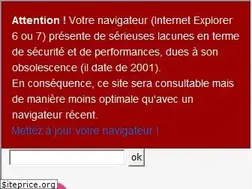 Sites similar to ot-portovecchio.com
