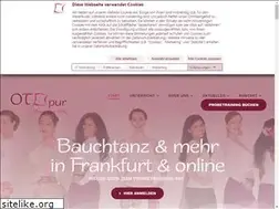 Sites similar to ot-pur.de