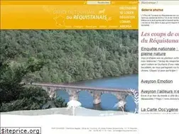 Sites similar to ot-requistanais.com