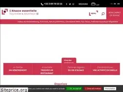 Sites similar to ot-rouffach.com