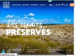 Sites similar to ot-royan.fr