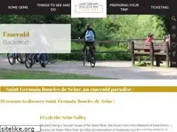 Sites similar to ot-saintgermainenlaye.fr